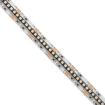 Ταινία LED RGB SMD 3535 SUPER BRIGHT, 30W/m, 4530lm/m, 240LED/m, DC 24V, IP20 – Ρολό 5 Μέτρων