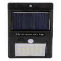Αυτόνομο Ηλιακό Φωτιστικό LED SMD 6W 600lm με Ενσωματωμένη Μπαταρία 1200mAh - Φωτοβολταϊκό Πάνελ με Αισθητήρα Ημέρας-Νύχτας και PIR Αισθητήρα Κίνησης Αδιάβροχο IP65 Ψυχρό Λευκό 6000K