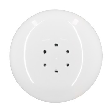 Λάμπα E27 TUBULAR Διακοσμητική LED 9W 450lm 320° AC 85-265V με 4 Λειτουργίες Εφέ RGB Φλόγας και Αναστροφή RGB Φλόγας