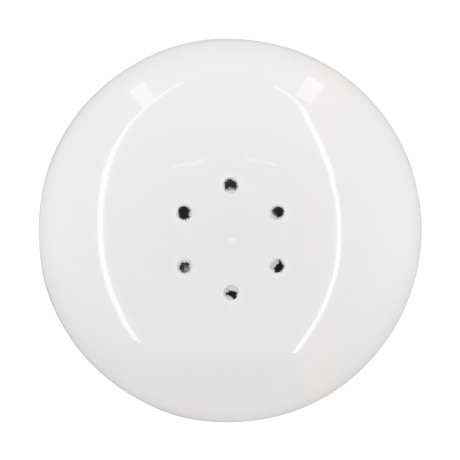 Λάμπα E27 TUBULAR Διακοσμητική LED 9W 450lm 320° AC 85-265V με 4 Λειτουργίες Εφέ RGB Φλόγας και Αναστροφή RGB Φλόγας