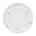 GLOBOSTAR® NEONSIGN  Διακοσμητικό Φωτιστικό Τοίχου Νυκτός με RF Ασύρματο Χειριστήριο LED 6W 540lm 120° DC 3.6V με 11xAAA Μπαταρίες IP20 Θερμό Λευκό 2700K Dimmable - Μ9 x Π2.3 x Υ9cm - Πακέτο 3 Τεμαχίων