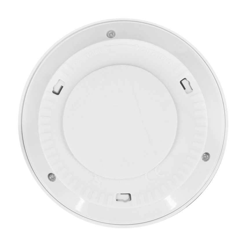GLOBOSTAR® NEONSIGN  Διακοσμητικό Φωτιστικό Τοίχου Νυκτός με RF Ασύρματο Χειριστήριο LED 6W 540lm 120° DC 3.6V με 11xAAA Μπαταρίες IP20 Θερμό Λευκό 2700K Dimmable - Μ9 x Π2.3 x Υ9cm - Πακέτο 3 Τεμαχίων