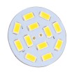 Λάμπα G4 Back Pin LED 12 SMD 5630 4.5W 8V-32V 450lm 120° Ψυχρό Λευκό 6000K Dimmable