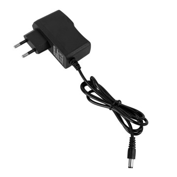 Πλαστικό Τροφοδοτικό SELV για Προϊόντα LED 10W 2A - AC 220-240V σε DC 5V - IP20 L7 x W2.7 x H7.5cm