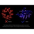 SONOFF L1-5050RGB-GR-5M-R2 - Smart RGB LED Light Strip Extension 5M Waterproof IP65
