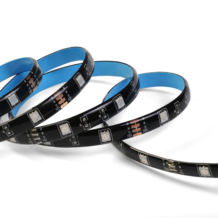 SONOFF L1-5050RGB-GR-5M-R2 - Smart RGB LED Light Strip Extension 5M Waterproof IP65