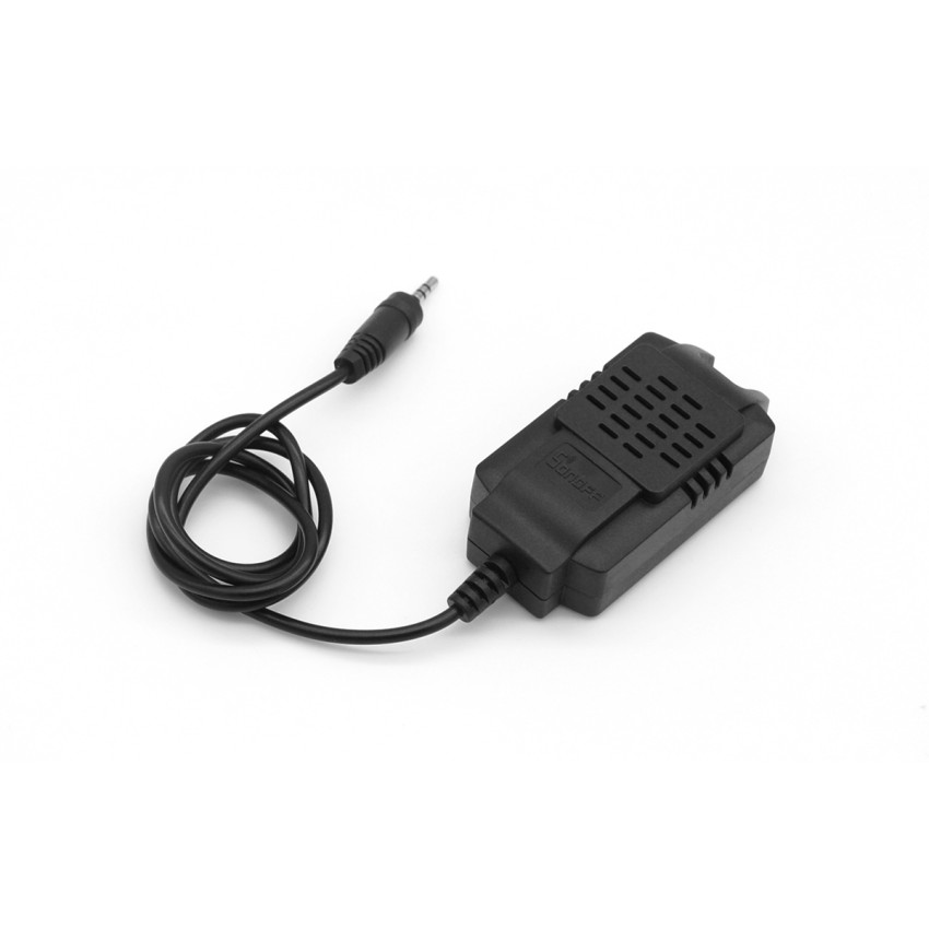 SONOFF Si7021-R2 - Smart Temperature & Humidity TH Sensor for TH10 & TH16 Models