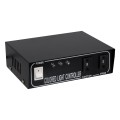 RGB Controller - Μεταλλάκτης Τροφοδοσίας AC/DC 230V IP20 για OVALE 120° Degree Neon Flex LED RGB 4 Pin Max 1500W - Έως 100 Μέτρα