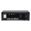 RGB Controller - Μεταλλάκτης Τροφοδοσίας AC/DC 230V IP20 για OVALE 120° Degree Neon Flex LED RGB 4 Pin Max 1500W - Έως 100 Μέτρα