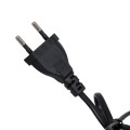 RGB Controller - Μεταλλάκτης Τροφοδοσίας AC/DC 230V IP20 για OVALE 120° Degree Neon Flex LED RGB 4 Pin Max 1500W - Έως 100 Μέτρα