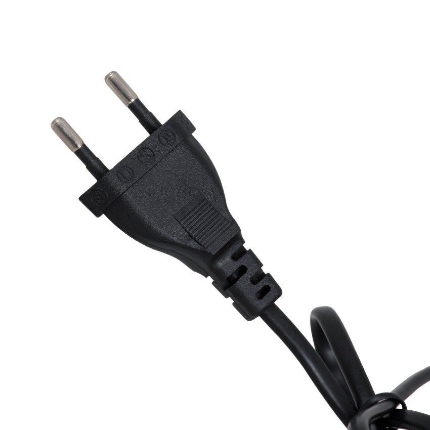 RGB Controller - Μεταλλάκτης Τροφοδοσίας AC/DC 230V IP20 για OVALE 120° Degree Neon Flex LED RGB 4 Pin Max 1500W - Έως 100 Μέτρα