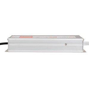 Μεταλλικό Τροφοδοτικό SELV για Προϊόντα LED 100W 4.3A - AC 220-240V σε DC 24V - Αδιάβροχο IP67 Μ23.5 x Π6 x Υ4cm
