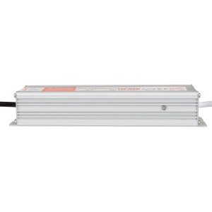 Τροφοδοτικό LED 24V 150W IP67 Αδιάβροχο για LED Ταινίες και Φωτισμό Χαμηλής Τάσης