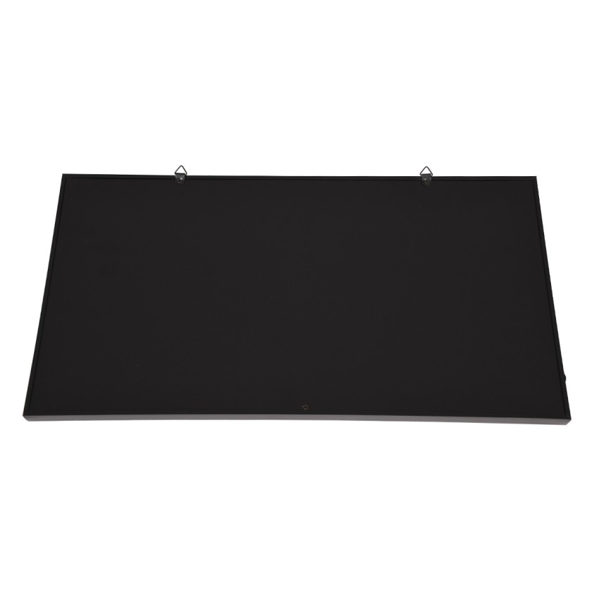 Φωτιστικό Ταμπέλα LED Σήμανσης BAR WITH COCTAIL με Πρίζα AC 230V Μ48xΠ25xΥ2cm