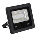 Προβολέας Εξωτερικός LED SMD 5050 & 2835 20W 2000lm 180° AC 230V με Ασύρματο Wireless Bluetooth Αδιάβροχος IP66 Πολύχρωμος RGB+CCT Θερμό Λευκό 3000K - Λευκό Ημέρας 4500K - Ψυχρό Λευκό 6000K