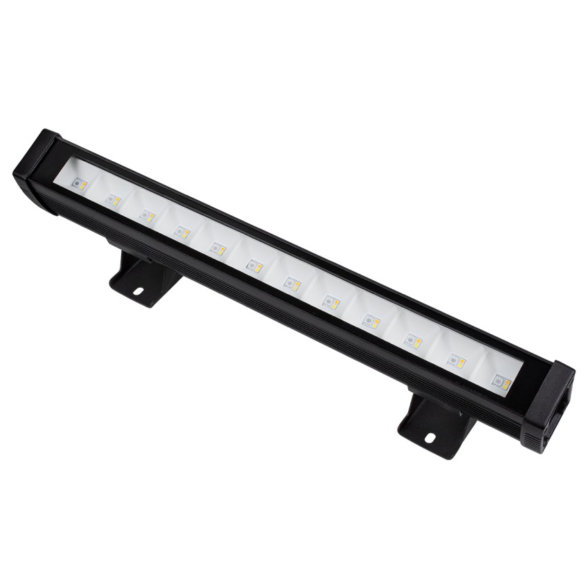 Μπάρα Εξωτερική LED SMD 5050 & 2835 20W 2000lm 180° AC 230V με Ασύρματο Wireless Bluetooth Αδιάβροχη IP66 Πολύχρωμη RGB+CCT Θερμό Λευκό 3000K - Λευκό Ημέρας 4500K - Ψυχρό Λευκό 6000K