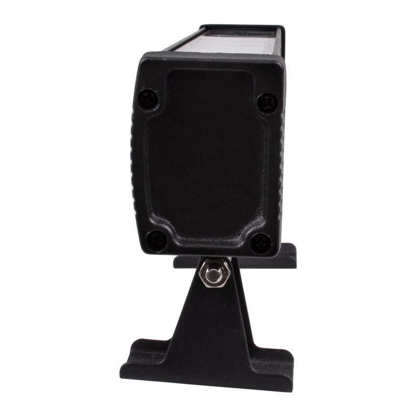 Μπάρα Εξωτερική LED SMD 5050 & 2835 20W 2000lm 180° AC 230V με Ασύρματο Wireless Bluetooth Αδιάβροχη IP66 Πολύχρωμη RGB+CCT Θερμό Λευκό 3000K - Λευκό Ημέρας 4500K - Ψυχρό Λευκό 6000K