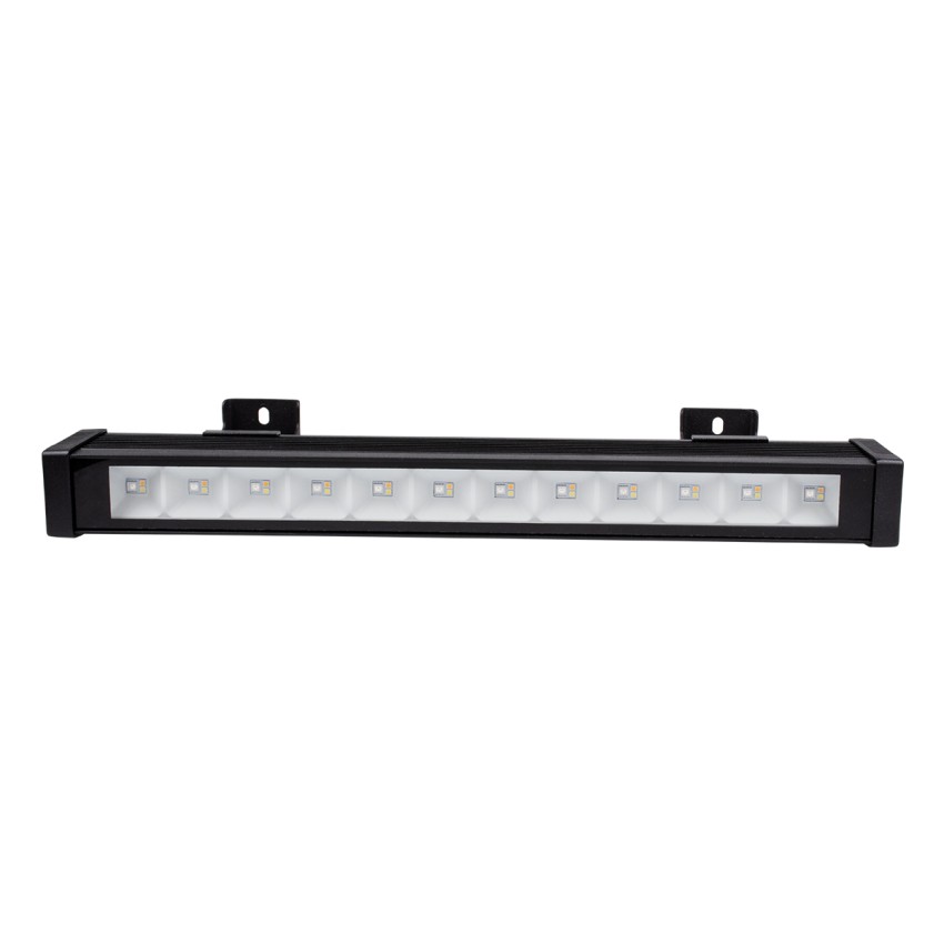 Μπάρα Εξωτερική LED SMD 5050 & 2835 20W 2000lm 180° AC 230V με Ασύρματο Wireless Bluetooth Αδιάβροχη IP66 Πολύχρωμη RGB+CCT Θερμό Λευκό 3000K - Λευκό Ημέρας 4500K - Ψυχρό Λευκό 6000K