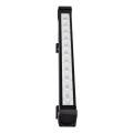 Μπάρα Εξωτερική LED SMD 5050 & 2835 20W 2000lm 180° AC 230V με Ασύρματο Wireless Bluetooth Αδιάβροχη IP66 Πολύχρωμη RGB+CCT Θερμό Λευκό 3000K - Λευκό Ημέρας 4500K - Ψυχρό Λευκό 6000K