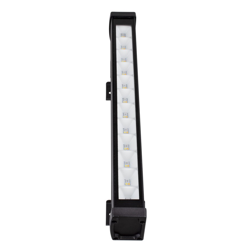 Μπάρα Εξωτερική LED SMD 5050 & 2835 20W 2000lm 180° AC 230V με Ασύρματο Wireless Bluetooth Αδιάβροχη IP66 Πολύχρωμη RGB+CCT Θερμό Λευκό 3000K - Λευκό Ημέρας 4500K - Ψυχρό Λευκό 6000K
