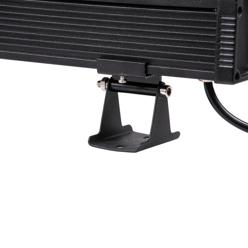 Μπάρα Εξωτερική LED SMD 5050 & 2835 20W 2000lm 180° AC 230V με Ασύρματο Wireless Bluetooth Αδιάβροχη IP66 Πολύχρωμη RGB+CCT Θερμό Λευκό 3000K - Λευκό Ημέρας 4500K - Ψυχρό Λευκό 6000K