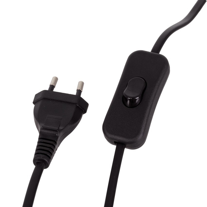 MOUSE  Vintage Επιτραπέζιο Φωτιστικό Πορτατίφ Λαμπατέρ Μονόφωτο με Ντουί 1 x E12 AC 230V Χρυσό Πλαστικό Μ13 x Π4 x Υ7cm