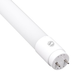 LED Λάμπα Τύπου Φθορίου Γυάλινη T8 G13 60cm 10W 1029 lm 220° AC 220-240V IP20 Φ2.7 x Μ60cm Φυσικό Λευκό 4500K