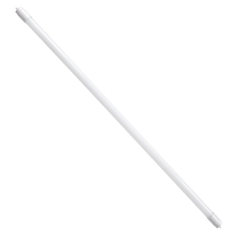LED Λάμπα Τύπου Φθορίου Γυάλινη T8 G13 90cm 15W 1548 lm 220° AC 220-240V IP20 Φ2.7 x Μ90cm Φυσικό Λευκό 4500K