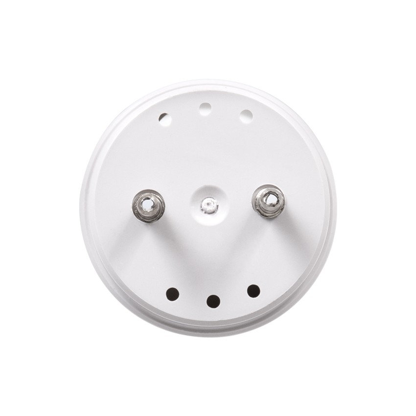 LED Λάμπα Τύπου Φθορίου Γυάλινη T8 G13 90cm 15W 1548 lm 220° AC 220-240V IP20 Φ2.7 x Μ90cm Φυσικό Λευκό 4500K