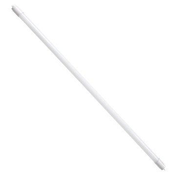 LED Λάμπα Τύπου Φθορίου Γυάλινη T8 G13 90cm 15W 1504 lm 220° AC 220-240V IP20 Φ2.7 x Μ90cm Θερμό Λευκό 2700K