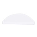 LED Γραμμικό Βιομηχανικό Φωτιστικό Tri-Proof 60cm 20W 1886lm 120° AC 220-240V Αδιάβροχο IP65 Μ60 x Π7.5 x Υ2.5cm Ψυχρό Λευκό 6000K