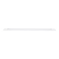 LED Γραμμικό Βιομηχανικό Φωτιστικό Tri-Proof 60cm 20W 1808lm 120° AC 220-240V Αδιάβροχο IP65 Μ60 x Π7.5 x Υ2.5cm Θερμό Λευκό 2700K