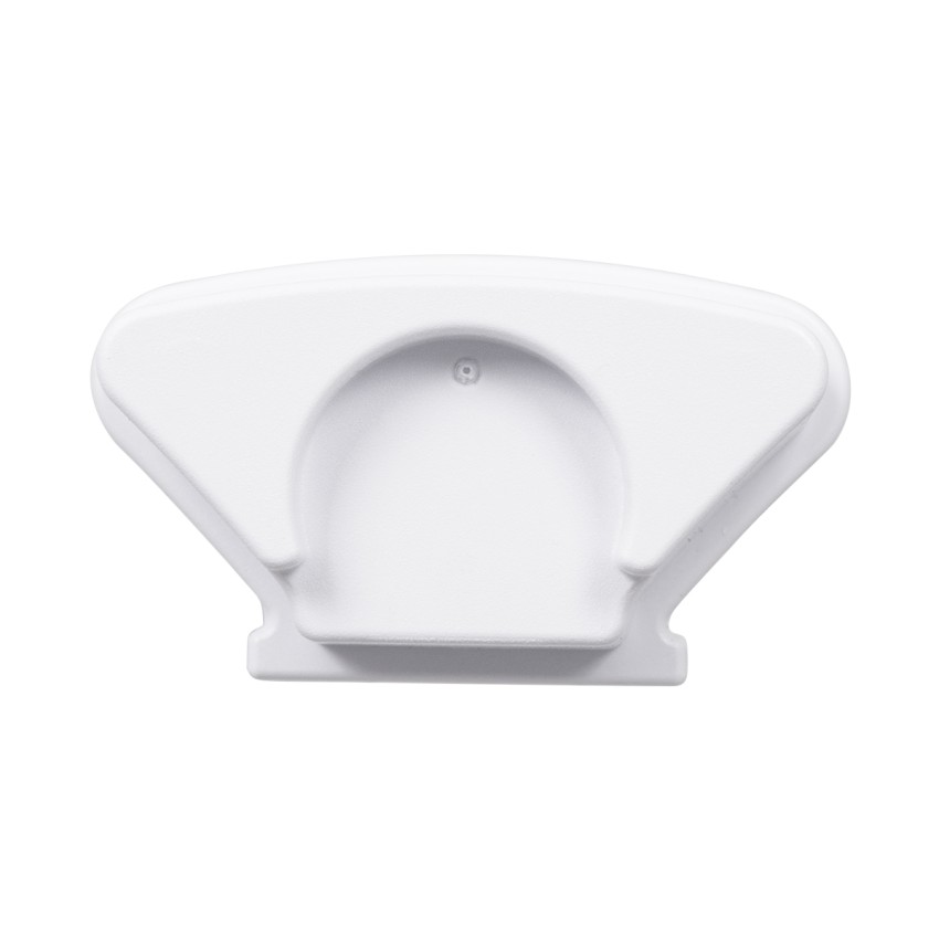 GLOBOSTAR® BIOMI  Γραμμικό Βιομηχανικό Φωτιστικό Tri-Proof LED 55W 6224lm 120° AC 220-240V Αδιάβροχο IP65 Ψυχρό Λευκό 6000K - Lumileds SMD Chip - Μ150 x Π6 x Υ4cm
