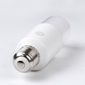 Λάμπα LED E27 Stick 14W 1624lm 260° AC 220-240V IP54 Φ4.5 x Υ13.7cm Ψυχρό Λευκό 6000K
