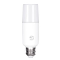 Λάμπα LED E27 Stick 14W 1540lm 260° AC 220-240V IP54 Φ4.5 x Υ13.7cm Θερμό Λευκό 2700K