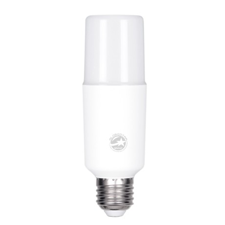 Λάμπα LED E27 Stick 14W 1540lm 260° AC 220-240V IP54 Φ4.5 x Υ13.7cm Θερμό Λευκό 2700K