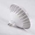 Σποτ LED GU10 AR111 12W 1164lm 36° AC 220-240V IP20 Φ11 x Υ6.6cm Φυσικό Λευκό 4500K