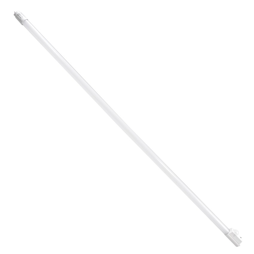 PARKING  LED Λάμπα Τύπου Φθορίου Γυάλινη T8 G13 120cm 16W 2000 lm 220° AC 220-240V IP20 Μ120 x Π3 x Υ4.7cm Ψυχρό Λευκό 6000K με MicroWave Αισθητήρα Κίνησης & 2.4GHz Wireless SMART Group Linkable - PWM Auto Dimmable