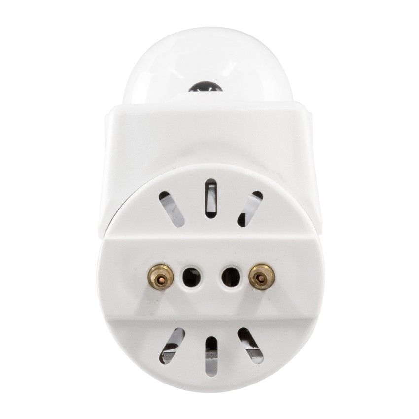 PARKING  LED Λάμπα Τύπου Φθορίου Γυάλινη T8 G13 120cm 16W 2000 lm 220° AC 220-240V IP20 Μ120 x Π3 x Υ4.7cm Ψυχρό Λευκό 6000K με MicroWave Αισθητήρα Κίνησης & 2.4GHz Wireless SMART Group Linkable - PWM Auto Dimmable