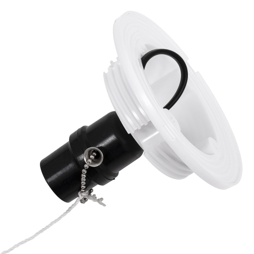 GLOBOSTAR® BALLOON  Παιδικό Φωτιστικό Οροφής με Ντουί 1 x E27 AC 220-240V IP20 - Κίτρινο - Μ30 x Π30 x Υ33cm
