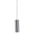 GLOBOSTAR® BALLOON  Παιδικό Φωτιστικό Οροφής με Ντουί 1 x E27 AC 220-240V IP20 - Κίτρινο - Μ30 x Π30 x Υ33cm