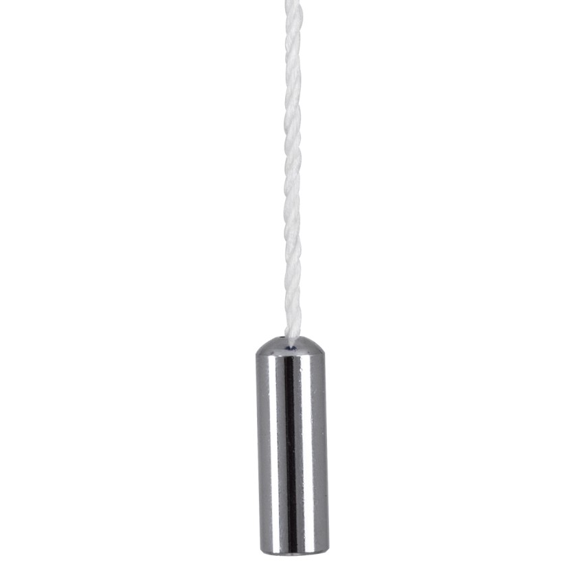 GLOBOSTAR® BALLOON  Παιδικό Φωτιστικό Οροφής με Ντουί 1 x E27 AC 220-240V IP20 - Κίτρινο - Μ30 x Π30 x Υ33cm