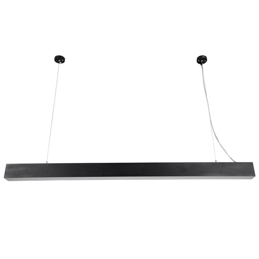 ORION -P Γραμμικό Κρεμαστό Φωτιστικό Linear LED CCT 72W 8600lm 120° AC 220-240V Μ120 x Π5.5 x Υ7cm - Εναλλαγή Φωτισμού μέσω Τηλεχειριστηρίου All In One Ψυχρό 6000k+Φυσικό 4500k+Θερμό 2700k Dimmable - Μαύρο ORION -P Γραμμικό Κρεμαστό Φωτιστικό Linear LED CCT 72W 8600lm 120° AC 220-240V Μ120 x Π5.5 x Υ7cm - Εναλλαγή Φωτισμού μέσω Τηλεχειριστηρίου All In One Ψυχρό 6000k+Φυσικό 4500k+Θερμό 2700k Dimmable - Μαύρο