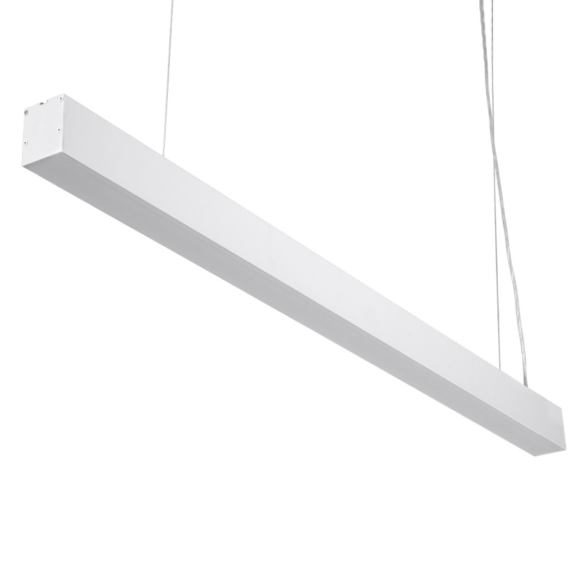 ORION -P Γραμμικό Κρεμαστό Φωτιστικό Linear LED CCT 72W 8600lm 120° AC 220-240V Μ120 x Π5.5 x Υ7cm - Εναλλαγή Φωτισμού μέσω Τηλεχειριστηρίου All In One Ψυχρό 6000k+Φυσικό 4500k+Θερμό 2700k Dimmable - Λευκό ORION -P Γραμμικό Κρεμαστό Φωτιστικό Linear LED CCT 72W 8600lm 120° AC 220-240V Μ120 x Π5.5 x Υ7cm - Εναλλαγή Φωτισμού μέσω Τηλεχειριστηρίου All In One Ψυχρό 6000k+Φυσικό 4500k+Θερμό 2700k Dimmable - Λευκό