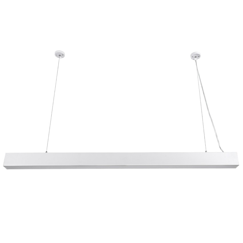 ORION -P Γραμμικό Κρεμαστό Φωτιστικό Linear LED CCT 72W 8600lm 120° AC 220-240V Μ120 x Π5.5 x Υ7cm - Εναλλαγή Φωτισμού μέσω Τηλεχειριστηρίου All In One Ψυχρό 6000k+Φυσικό 4500k+Θερμό 2700k Dimmable - Λευκό ORION -P Γραμμικό Κρεμαστό Φωτιστικό Linear LED CCT 72W 8600lm 120° AC 220-240V Μ120 x Π5.5 x Υ7cm - Εναλλαγή Φωτισμού μέσω Τηλεχειριστηρίου All In One Ψυχρό 6000k+Φυσικό 4500k+Θερμό 2700k Dimmable - Λευκό