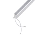 Μεταλλικό Τροφοδοτικό PELV Ultra Slim για Προϊόντα LED 75W 6.25A - AC 220-240V σε DC 12V - IP20 L31 x W1.8 x H1.8cm