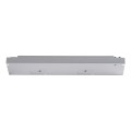 Μεταλλικό Τροφοδοτικό PELV Ultra Slim για Προϊόντα LED 150W 12.5A - AC 220-240V σε DC 12V - IP20 L25.2 x W5.4 x H2.1cm