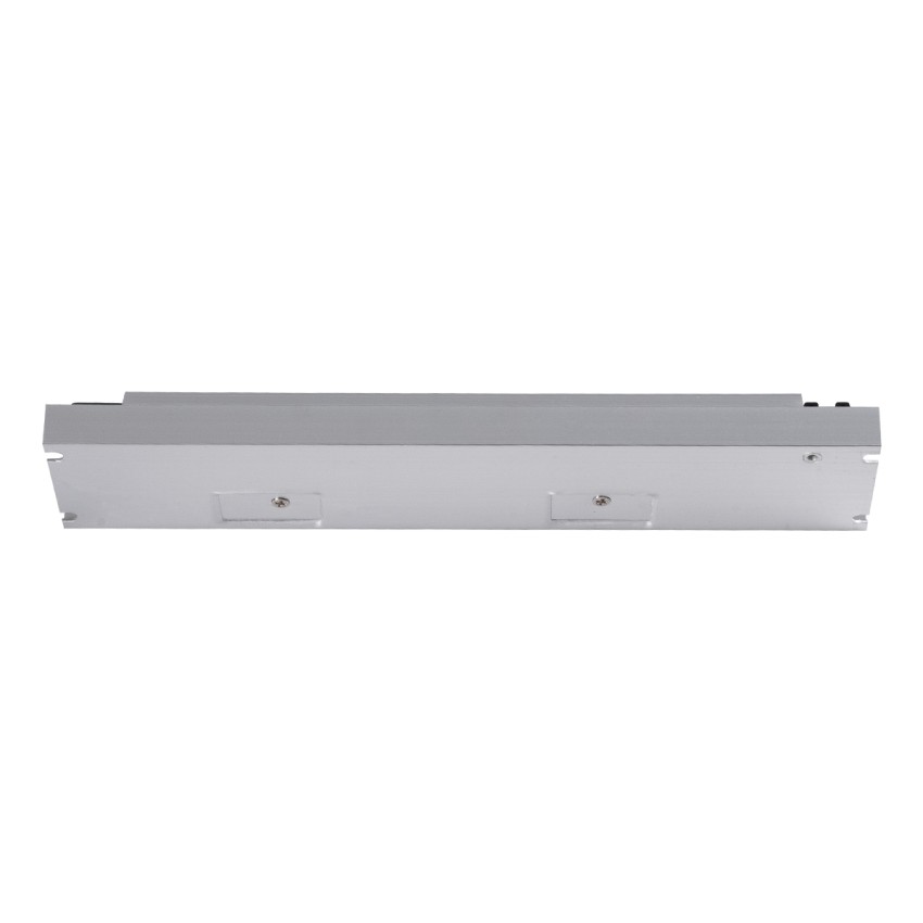 Μεταλλικό Τροφοδοτικό PELV Ultra Slim για Προϊόντα LED 150W 12.5A - AC 220-240V σε DC 12V - IP20 L25.2 x W5.4 x H2.1cm