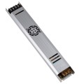 Μεταλλικό Τροφοδοτικό PELV Ultra Slim για Προϊόντα LED 400W 33A - AC 220-240V σε DC 12V - IP20 L31 x W5.4 x H2.3cm