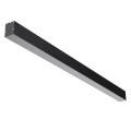 ORION 61030-S Γραμμικό Φωτιστικό Οροφής Linear LED CCT 72W 8600lm 120° AC 220-240V Μ120 x Π5.5 x Υ7cm - Εναλλαγή Φωτισμού μέσω Τηλεχειριστηρίου All In One Ψυχρό 6000k+Φυσικό 4500k+Θερμό 2700k Dimmable - Μαύρο ORION 61030-S Γραμμικό Φωτιστικό Οροφής Linear LED CCT 72W 8600lm 120° AC 220-240V Μ120 x Π5.5 x Υ7cm - Εναλλαγή Φωτισμού μέσω Τηλεχειριστηρίου All In One Ψυχρό 6000k+Φυσικό 4500k+Θερμό 2700k Dimmable - Μαύρο